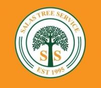 Salas Tree Service Logo