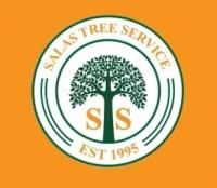 Salas Tree Service Logo