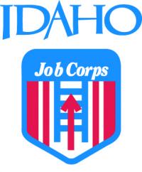 College of Eastern Idaho Job Corps Logo