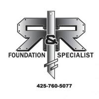 R&R Foundation Specialist Logo