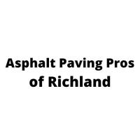 Asphalt Paving Pros of Richland Logo