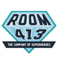 Room413 Logo
