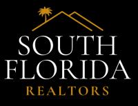 My South Florida Realtor logo