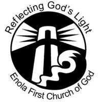 Enola First Church of God Logo