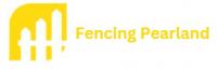 Fence Company Pearland Logo