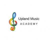 Upland Music Academy Logo