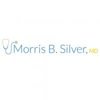 Morris Silver M.D. logo