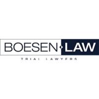 Boesen Law Logo
