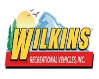 Wilkins Rv Logo