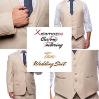 Kalamazoo Custom Tailoring Logo