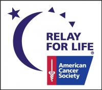 American Cancer Society / Relay For Life of Kenosha logo