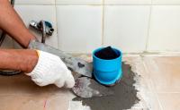 Patriotic Capital Water Damage Experts Logo