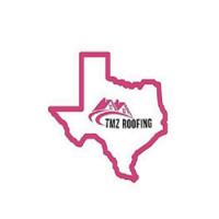 TMZ Roofing Logo