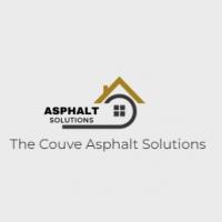 The Couve Asphalt Solutions Logo