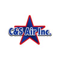 C&S Air, Inc Logo
