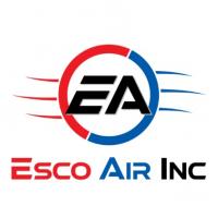 Esco Air Inc logo