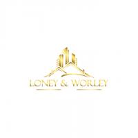 Loney & Worley Team Logo