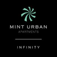 Mint Urban Infinity Apartments Logo