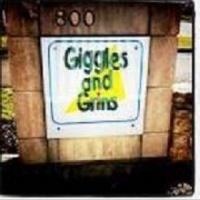 Giggles and Grins Logo