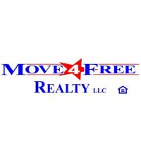 Move4Free Realty LLC Logo