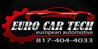 Euro Car Tech Logo