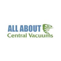 All About Central Vacuums Logo