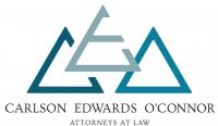 Carlson, Edwards, and O'Connor Logo
