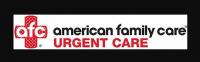 AFC Urgent Care Monroe Rd logo