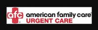 AFC Urgent Care Monroe Rd Logo