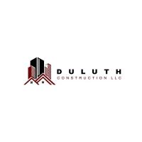 Duluth Construction Logo