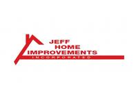 Jeff Home Improvements Inc. Logo