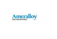 Ameralloy Steel corp Logo
