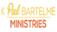 K Paul Bartelme Ministries and Counseling logo