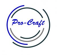 Pro-Craft General Contractors logo