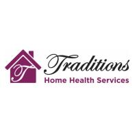 Traditions Home Health Services Logo