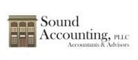 Sound Accounting PLLC Logo