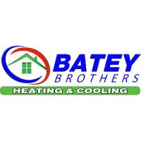 Batey Brothers Heating & Cooling logo