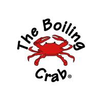 The Boiling Crab Logo