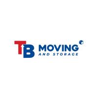 TB Moving & Storage Logo