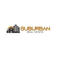 Suburban Real Estate Team Logo