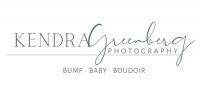 Kendra Greenberg Photography logo