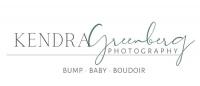 Kendra Greenberg Photography Logo