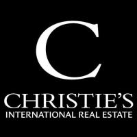 Christie's International Real Estate Logo