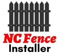 NC Fence Installer Logo