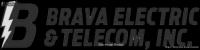 Brava Electric and Telecom Inc Logo