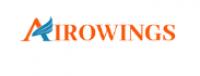 Airowings logo