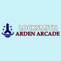 Locksmith Arden Arcade CA Logo