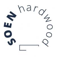 SOEN Hardwood logo