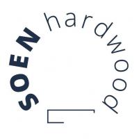 SOEN Hardwood Logo