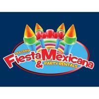 Dulceria Mexicana | Moon Jump Rentals Logo